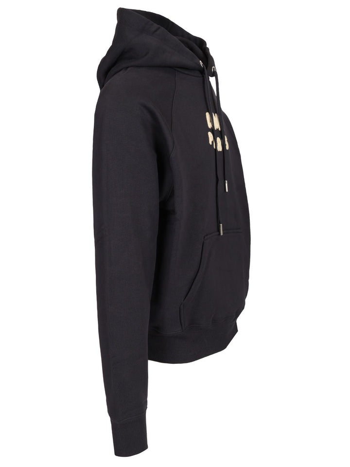 Ami Ami Paris Sweatshirts - Blu | 642dc42545fd1eb384755e28bfe6f4729baa4c04