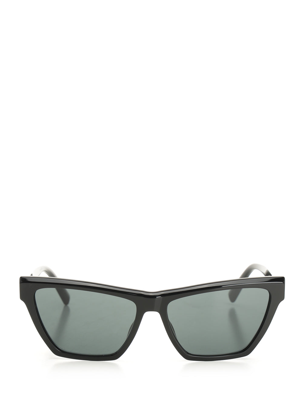 Saint Laurent Cat Eye Sun Glasses - Nero | ceafe1c0a3772a855c99d26c2b8c0aafcf2868f2