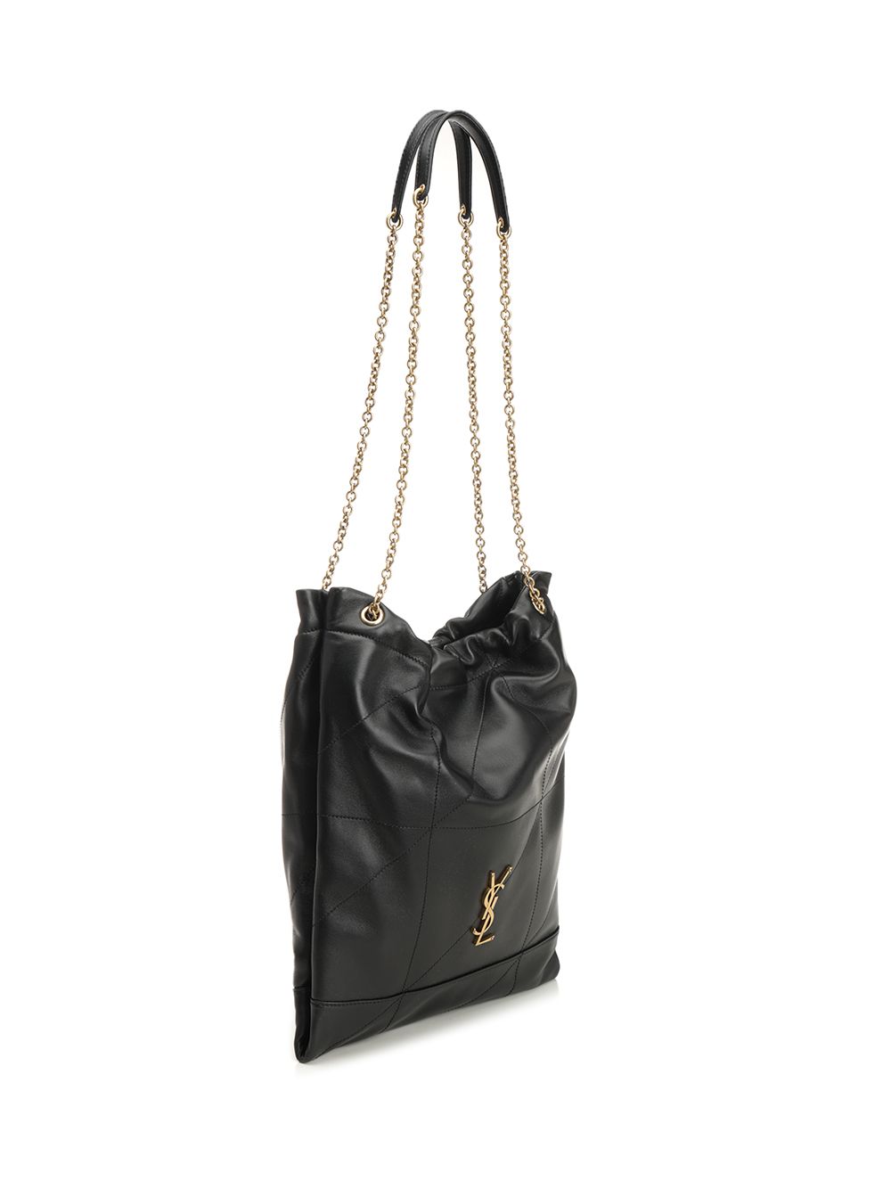 Saint Laurent Jamie Shoulder Bags - Nero | d8bac7244582cbced717694bf8dbb1fd7b5e3011