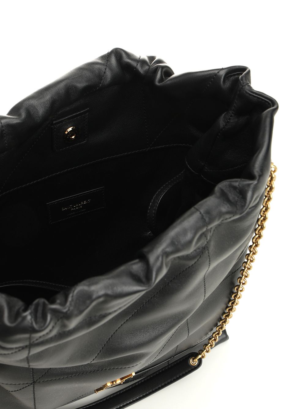 Saint Laurent Jamie Shoulder Bags - Nero | c12232ba672f0a8e38e46d79da776ad575c6626a