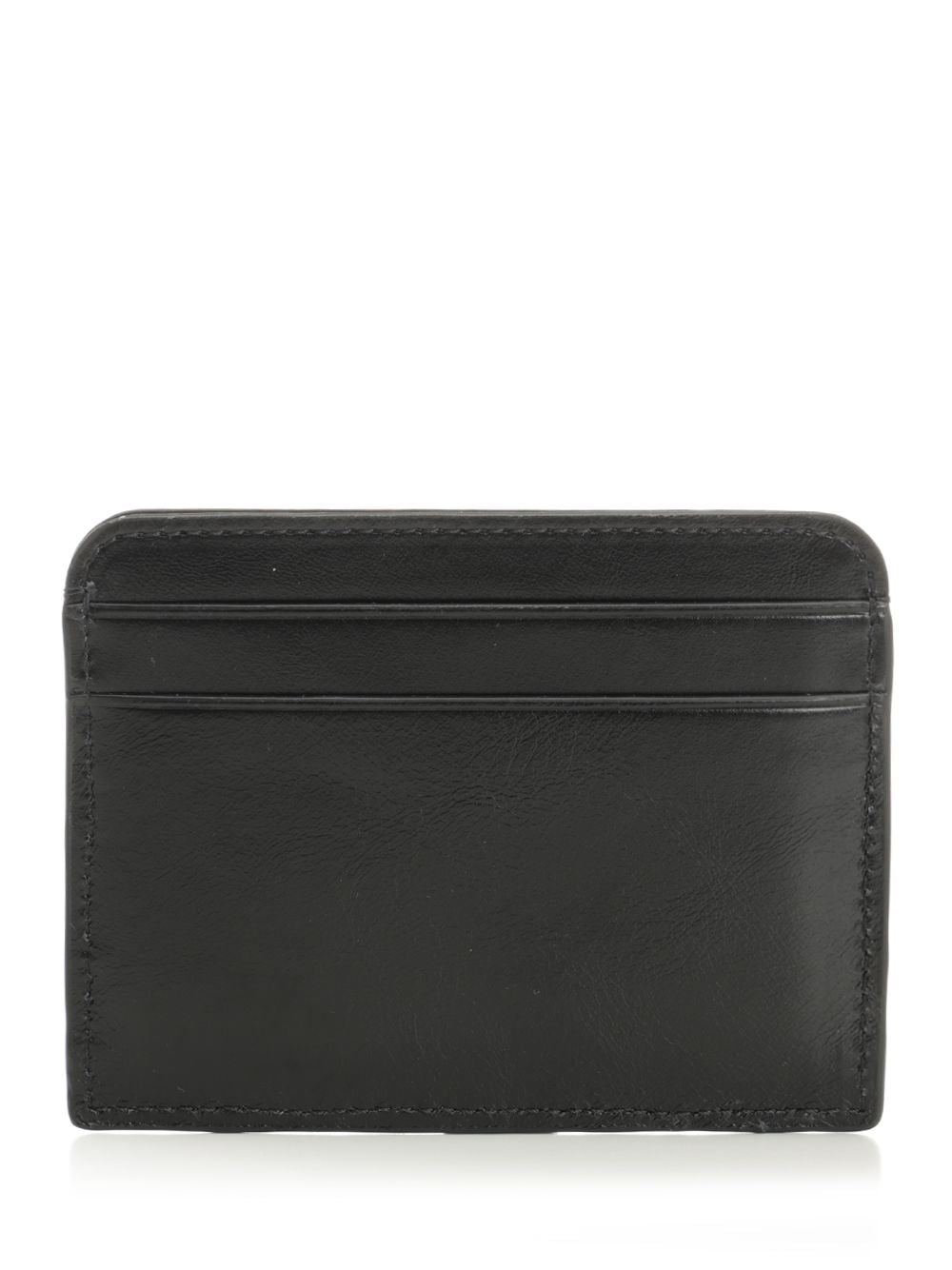 Chloe' Chloé Iconic Wallets - Nero | 36b4a839e3220175290ae2e0b0129c6d66fbb777