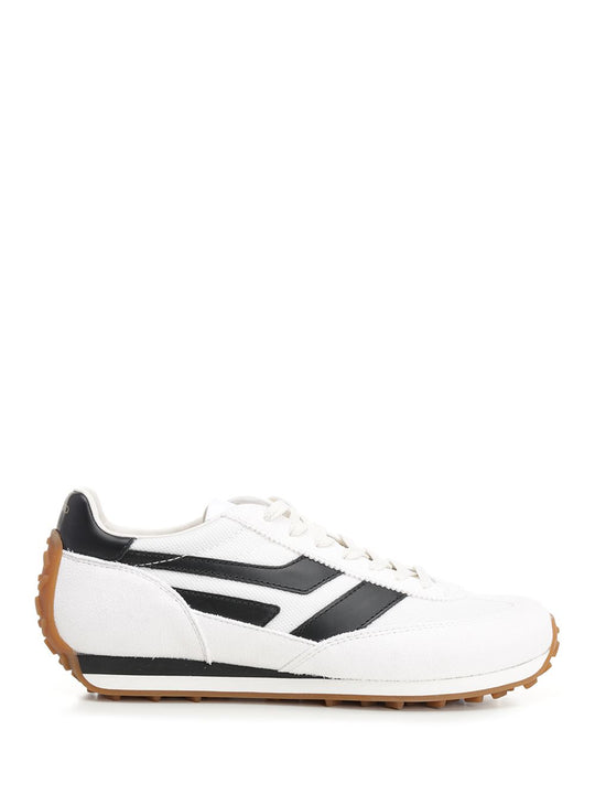 Mick Sneakers Bianco