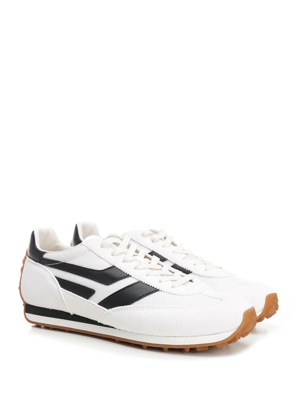 Tom Ford Mick Sneakers - Bianco | 61fbbd78c521eb53d9e0062930a8b38a9682a1dd
