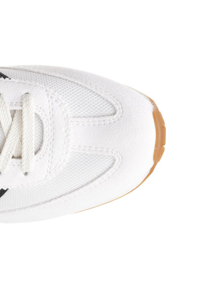 Tom Ford Mick Sneakers - Bianco | 7a9486b22e0b9754c4dd500ff94afee75c53567a