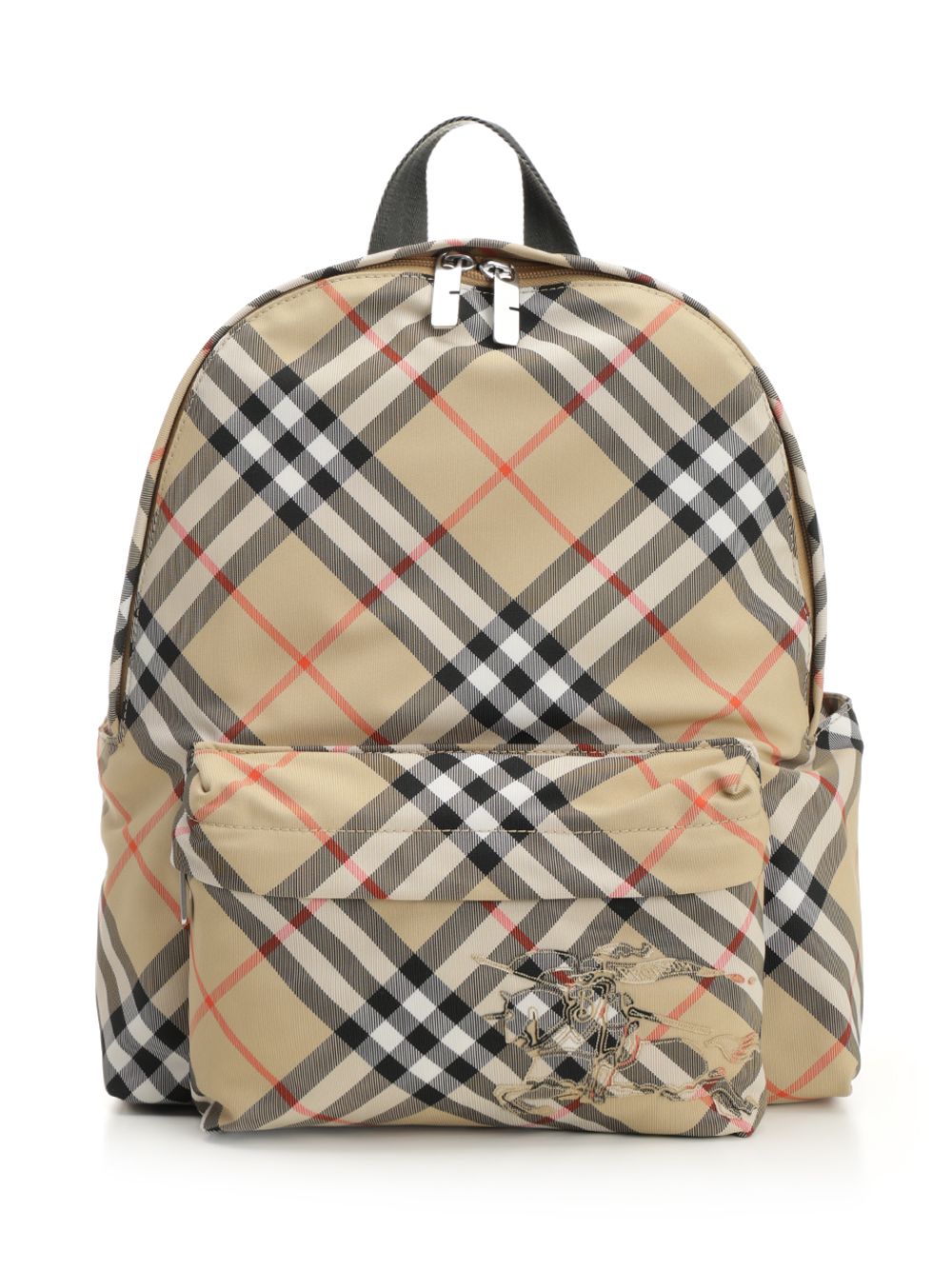Burberry Small Backpack Zaini e Valigie - Beige | ed6b345771be54e141ff062b144ee23bd6095046
