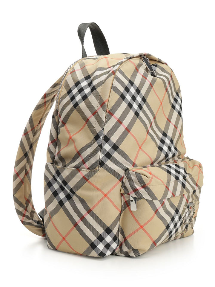 Burberry Small Backpack Zaini e Valigie - Multicolor | ddc3218f3154a02a543149302e89a66c8101ba70