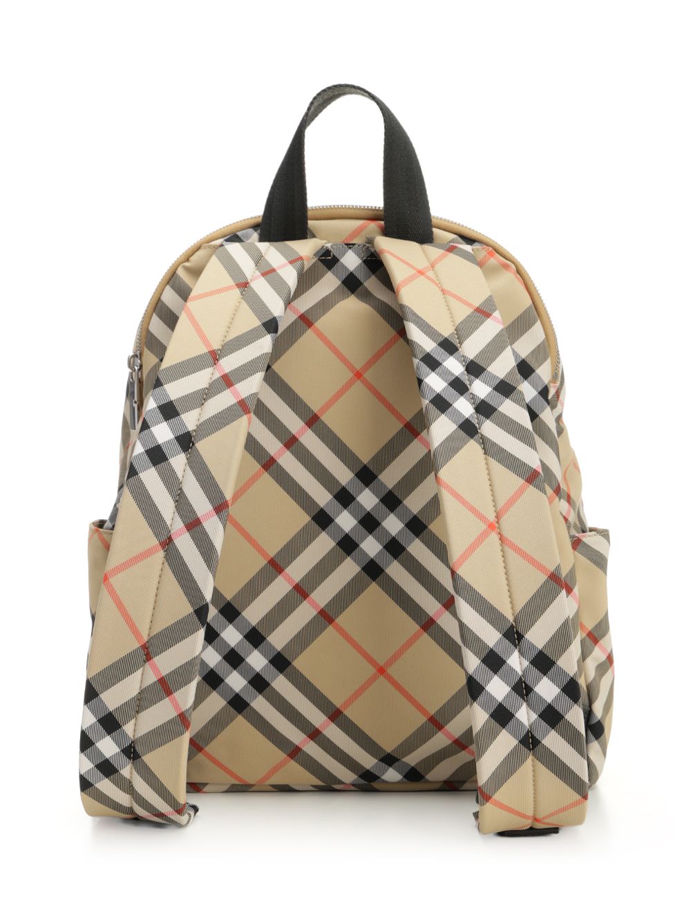 Burberry Small Backpack Zaini e Valigie - Multicolor | 37c6aa338783a01c45d4fbc047fcda59ce2dde47
