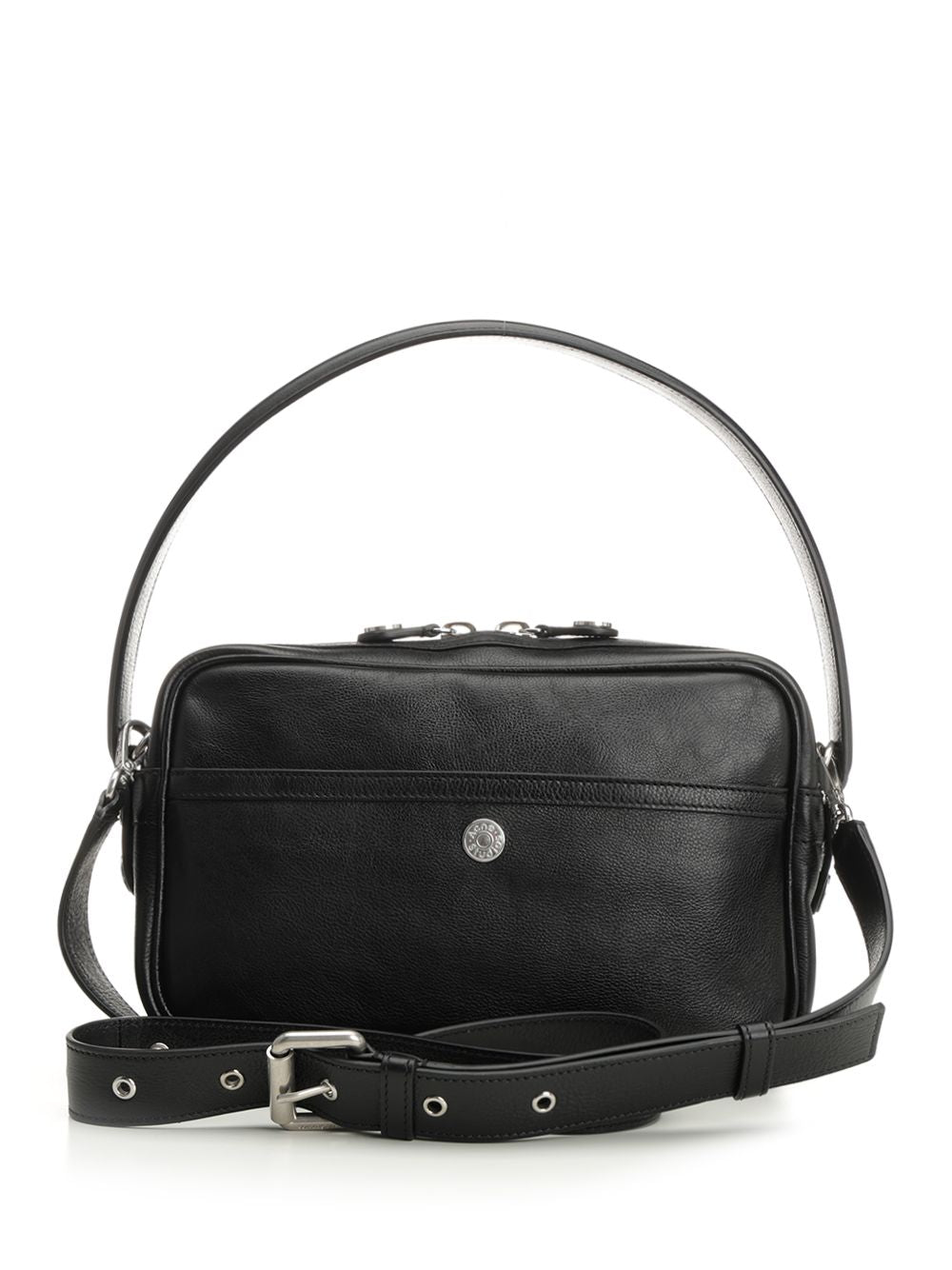 Acne Studios Camero Handbags - Nero | 30352d169eb3825c1de58819897ba1a252f9d0a6