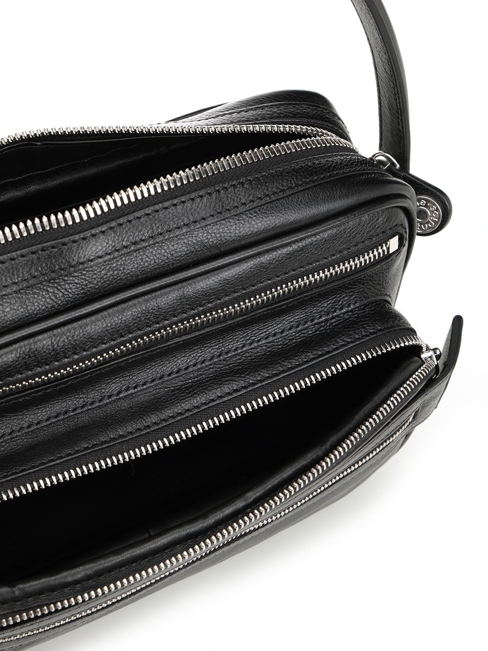 Acne Studios Camero Handbags - Nero | e6b5d1002138a60407dc3fc6294a27399910dc66