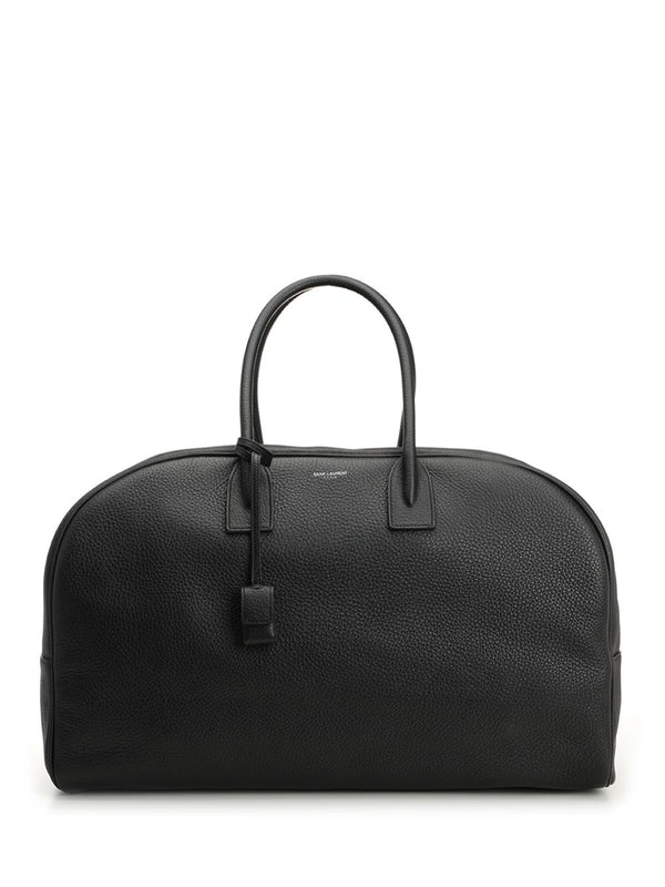Bowling Duffle Bag Handbags Nero