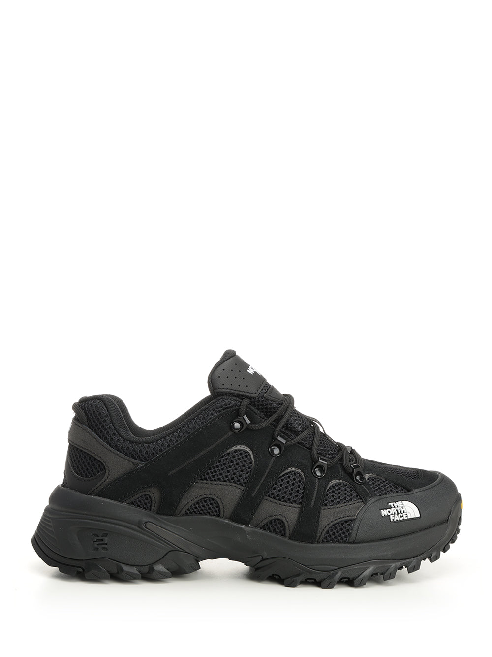 The North Face Hedgehog 06 Rvst Sneakers - Nero | 750855c00b0a4a416685d97d0af11223fdc8a707