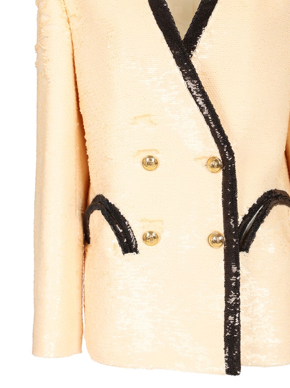 Blazé Milano Cheers Anytime Blazer Giacche - Beige | bbd50f2bf539aa32cb1b612ea7cc3dce0b30b336