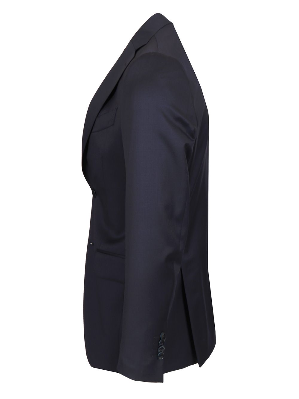 Al Duca D'Aosta Blue Suit Abiti - Blu | 263d0b562ce0d41de4a2b66292d47dd6c898707f