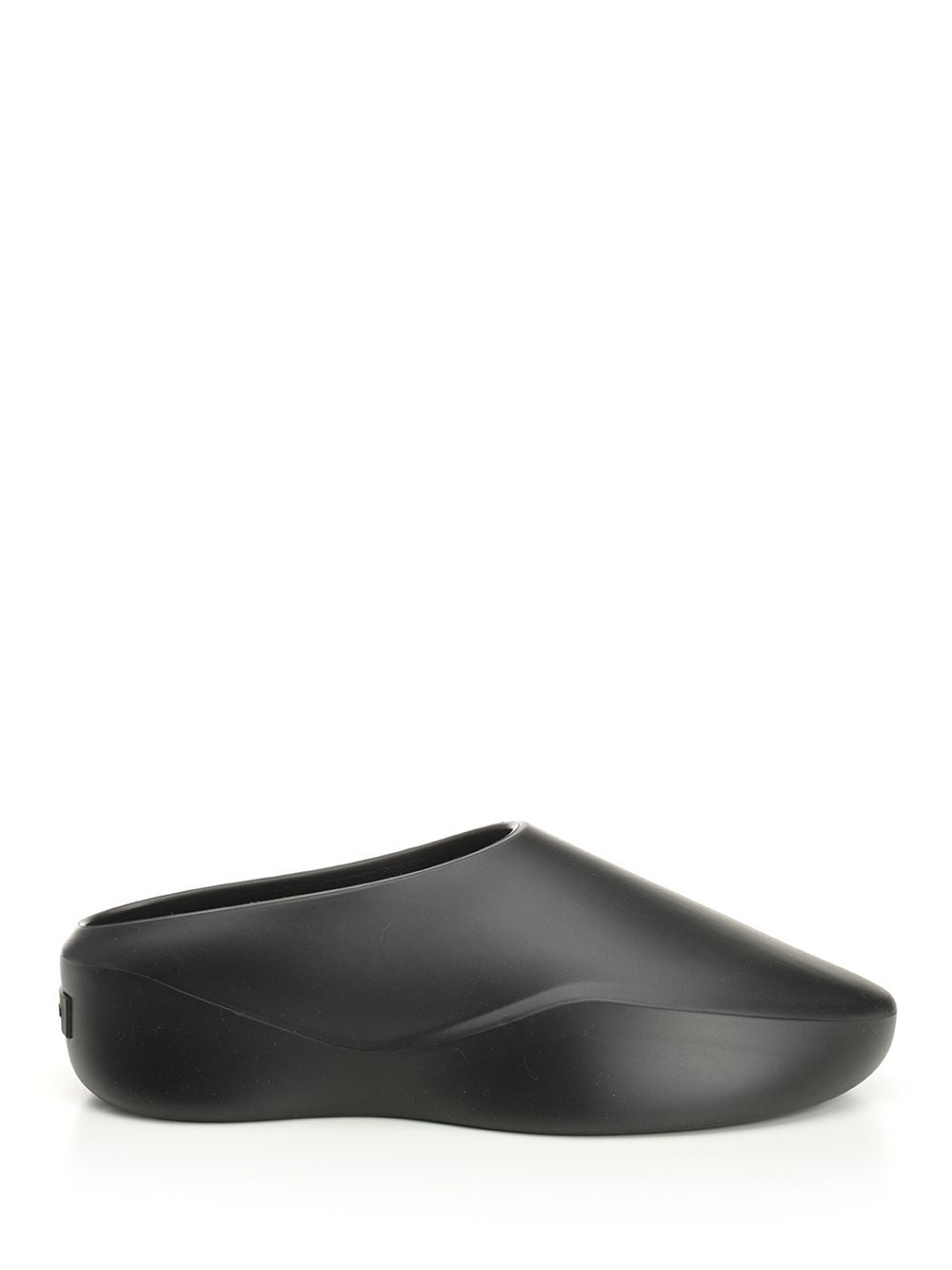 Fear Of God Eva Runner Sandali - Nero | d661d8b138943bcc3dfef5a87b5357e469430cf5