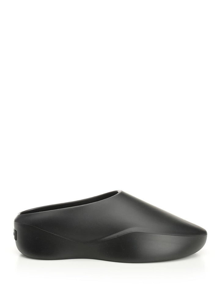 Fear Of God Eva Runner Sandali - Nero | d661d8b138943bcc3dfef5a87b5357e469430cf5