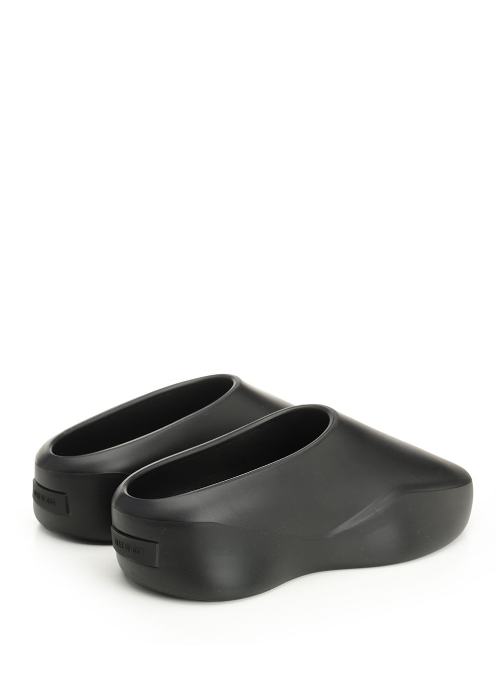 Fear Of God Eva Runner Sandali - Nero | b9377422ab1c665f9f82541ea73dd8f2795dcd84