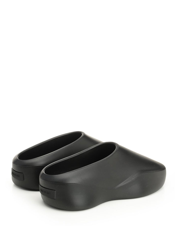 Fear Of God Eva Runner Sandali - Nero | b9377422ab1c665f9f82541ea73dd8f2795dcd84