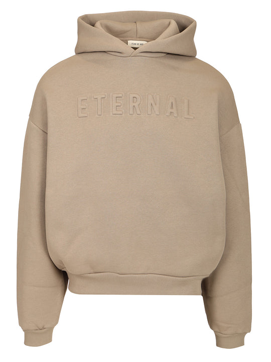 Eternal Sweatshirts Beige