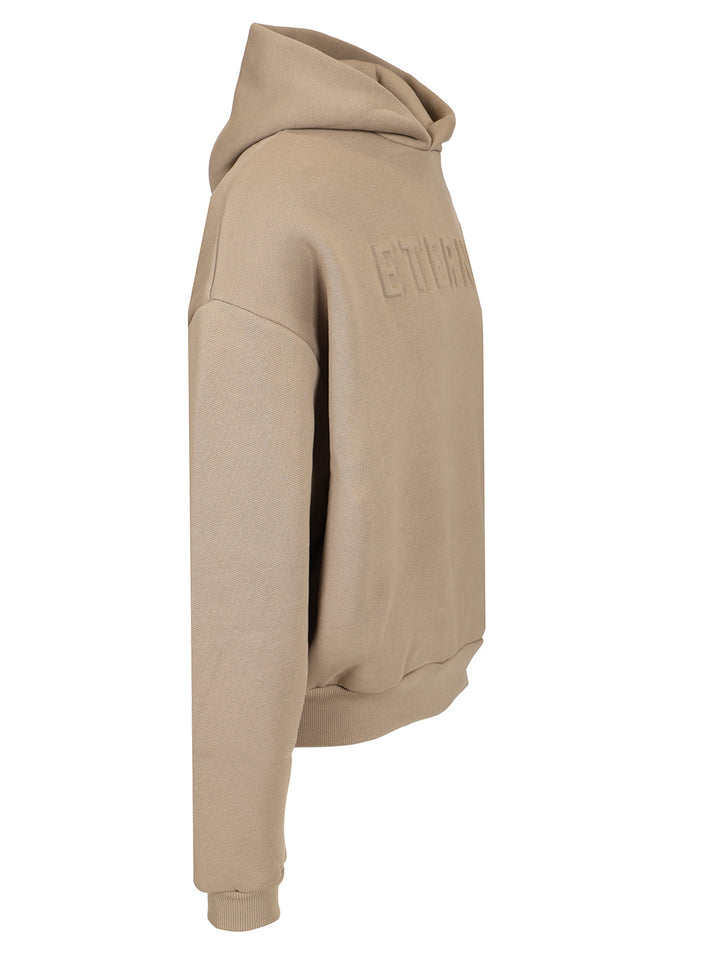 Fear Of God Eternal Sweatshirts - Beige | f1327192f7b40abdbb9023a3c787079a41b4fb4e