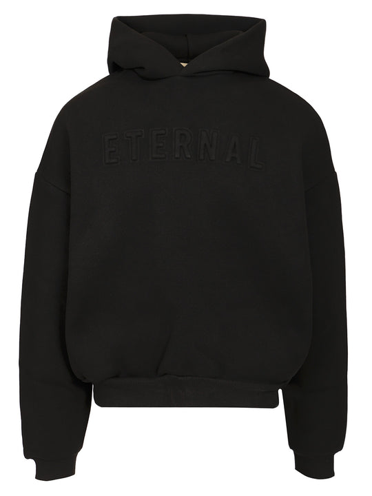 Eternal Sweatshirts Nero