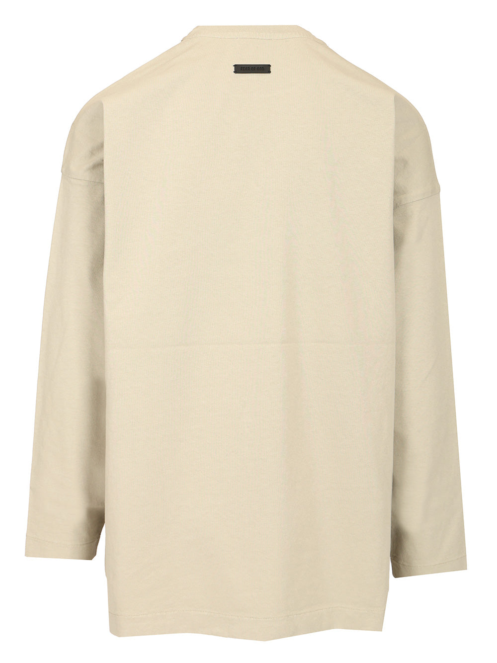 Fear Of God Eternal T-Shirt - Grey | dcff6d6576d0af31a2b1531942dbb79f82a8ea49