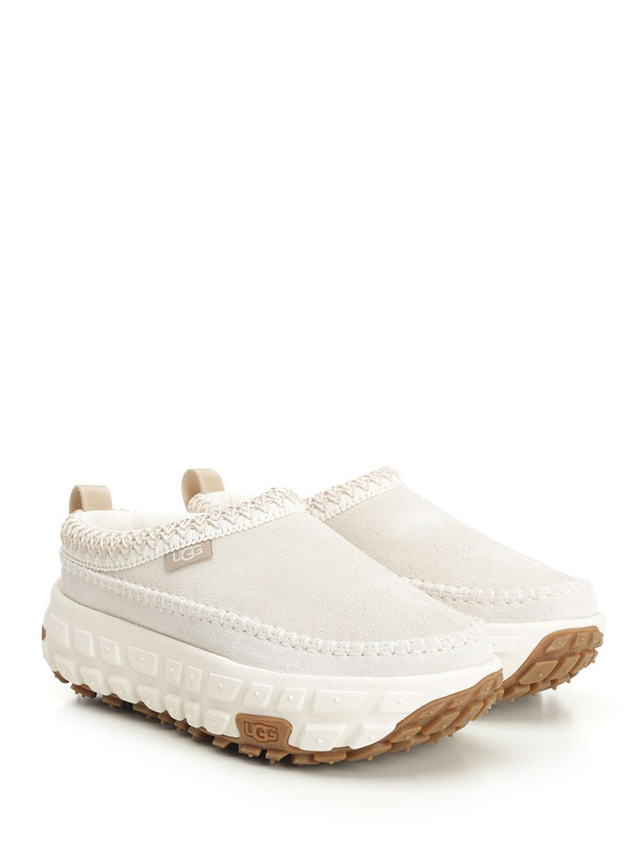 Ugg Venture Daze Scarpe basse - Bianco | c43391bc443ce3d45e3962e5eaccded7d3959bf7