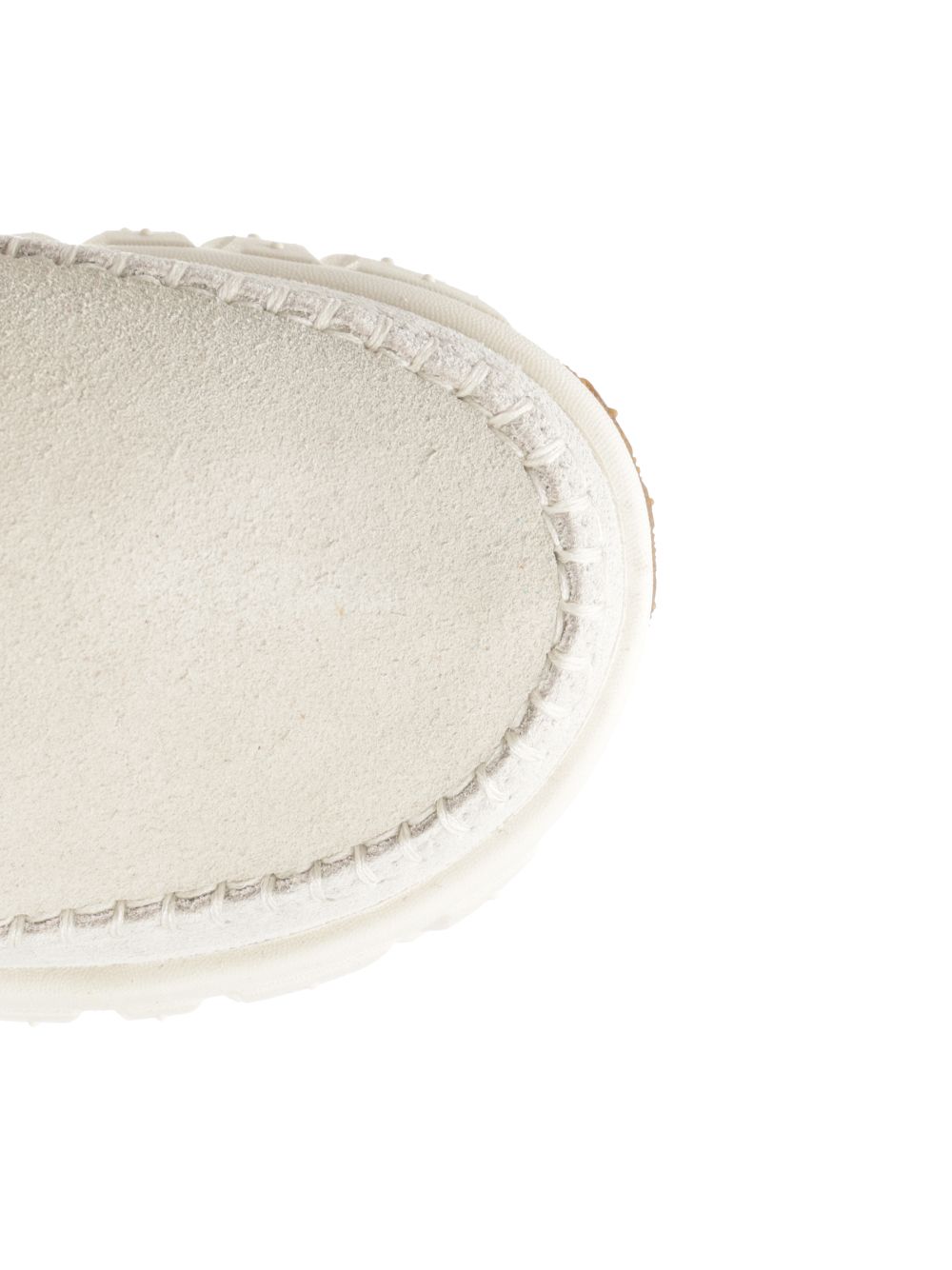 Ugg Venture Daze Scarpe basse - Bianco | 3dc00f60b50578197a3fc004d9e8ffce53bbae77