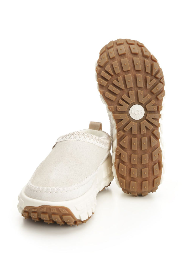 Ugg Venture Daze Scarpe basse - Bianco | 5bba702628fdc71f3c81037270c2357c682cf1ce