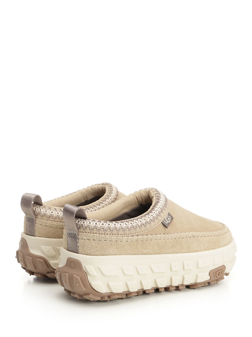 Ugg Venture Daze Scarpe basse - Beige | 106c0f501e272acdf1cb5b7842a0a599023b3245