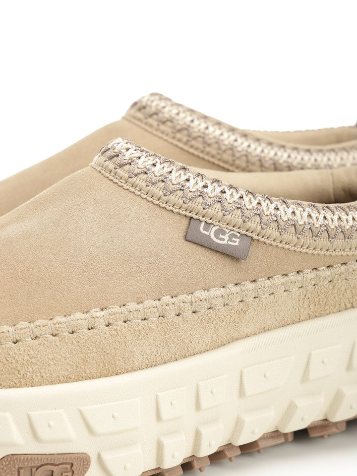 Ugg Venture Daze Scarpe basse - Beige | fbe7c76a82dd57005216683a2d25e91a6e5e0892