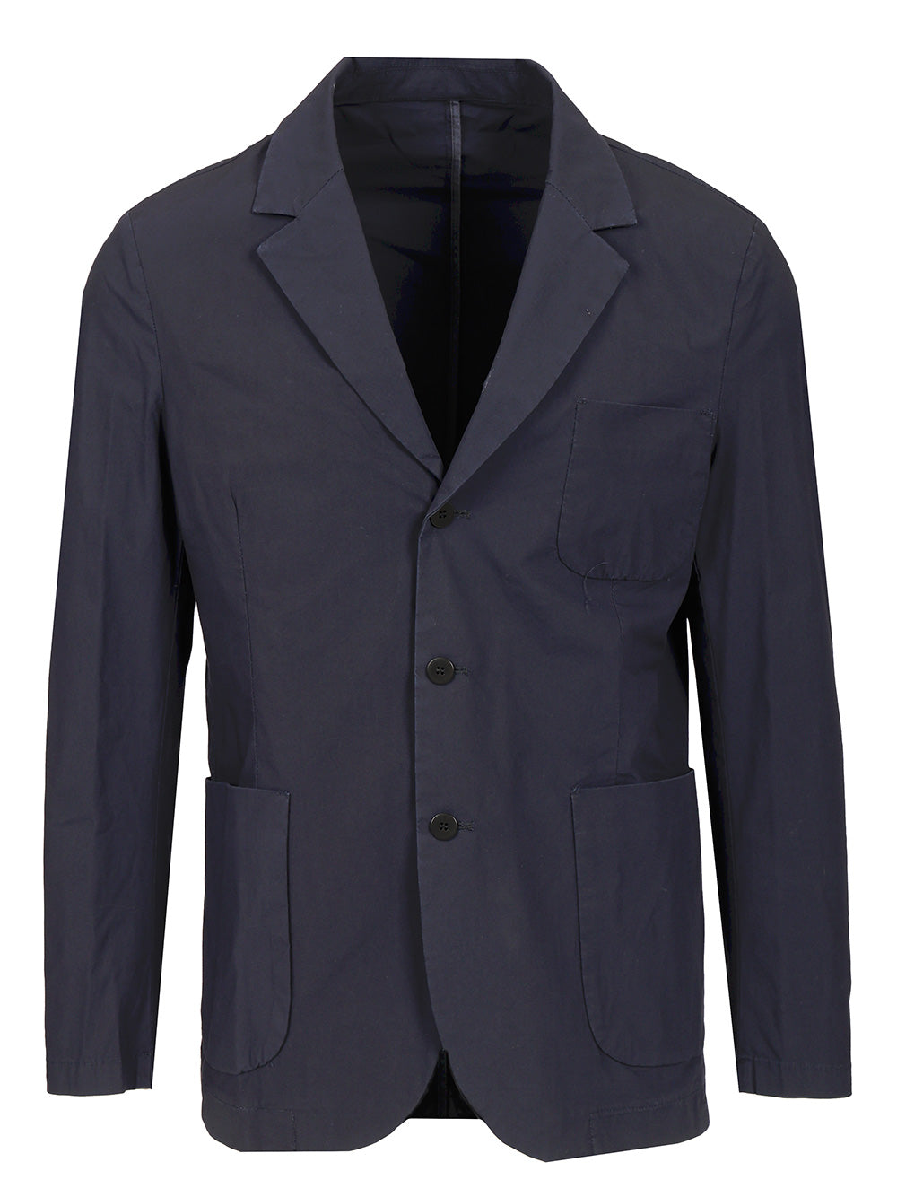 Original Vintage Unlined Blazer Giacche - Blu | 7035927b284a415669fe669f57b42403729d4114