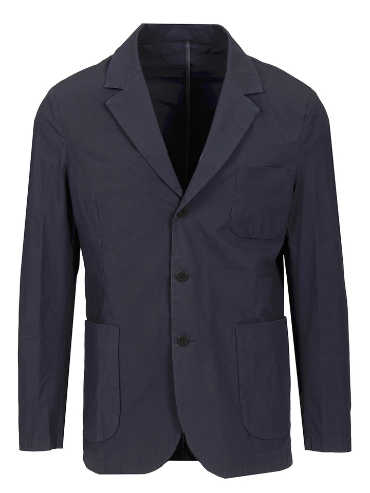 Original Vintage Unlined Blazer Giacche - Blu | 7035927b284a415669fe669f57b42403729d4114