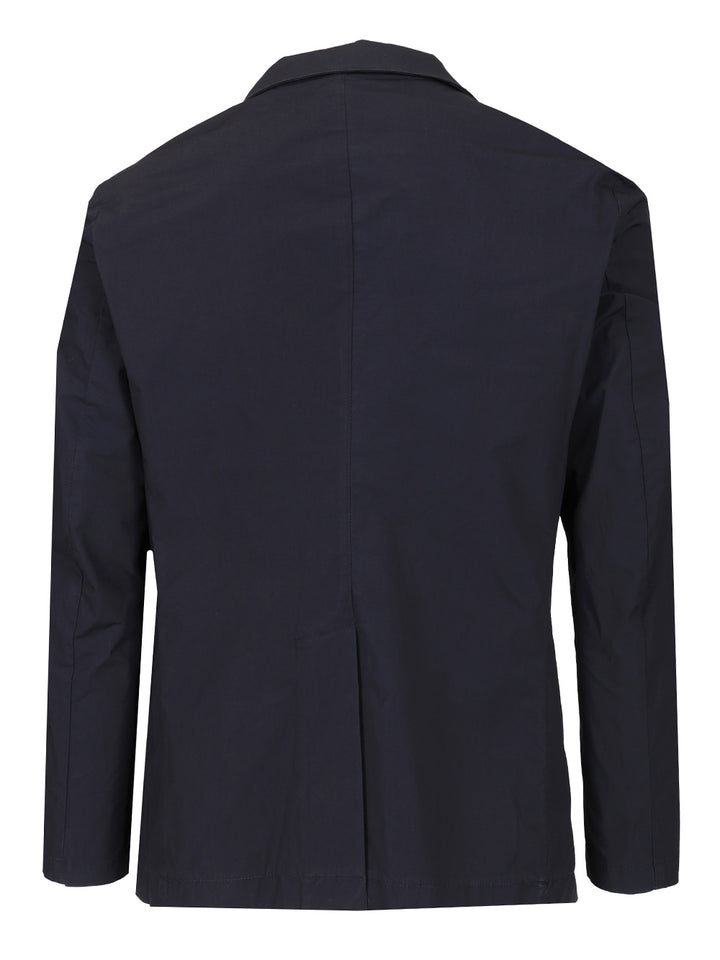 Original Vintage Unlined Blazer Giacche - Blu | 70734ad47f8e9107a2fd4aa53aaa1bb4d1b297d9