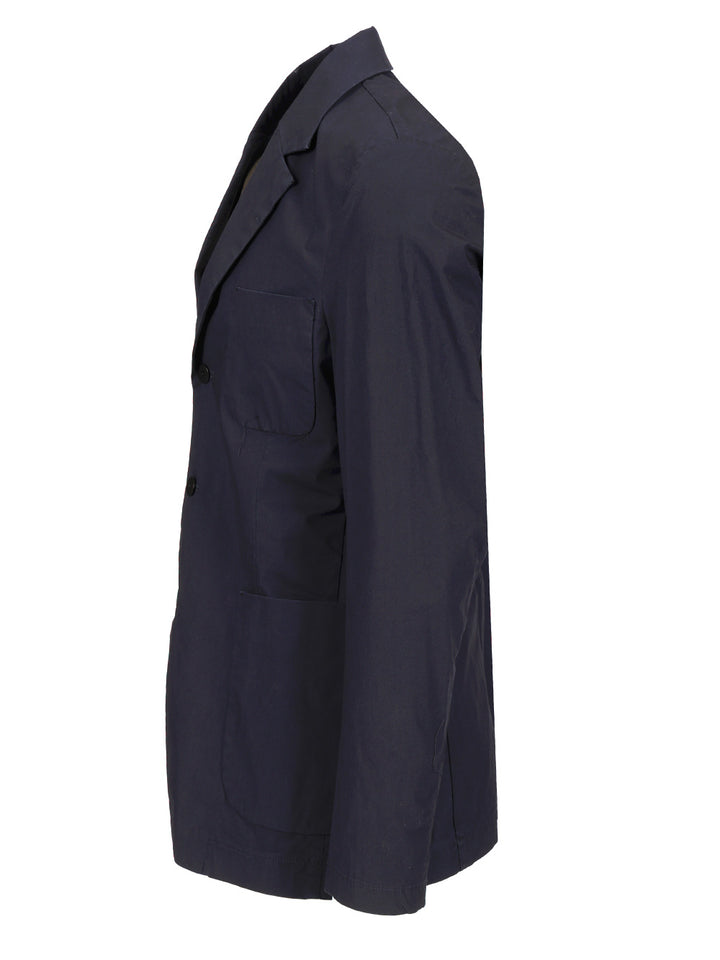 Original Vintage Unlined Blazer Giacche - Blu | bc9995fc697e2c98e21ba93e0e1279cf358bfa0a