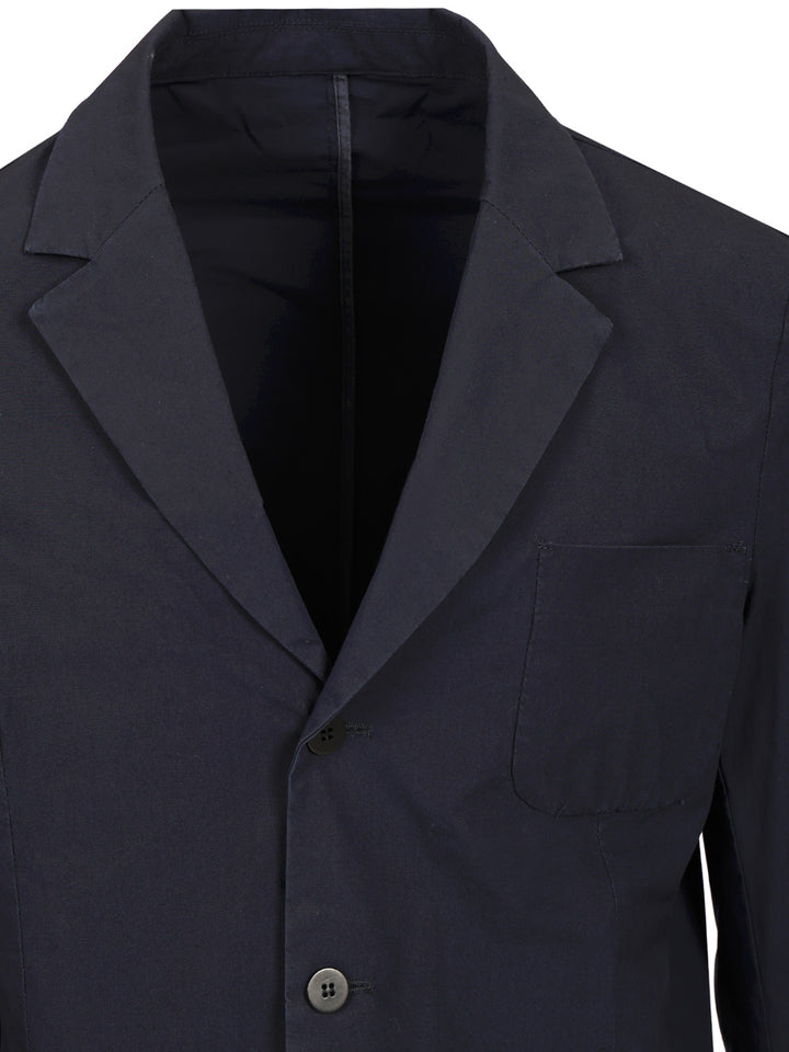 Original Vintage Unlined Blazer Giacche - Blu | df2a22ba7de7e430af53e166966b080469e6e4b9