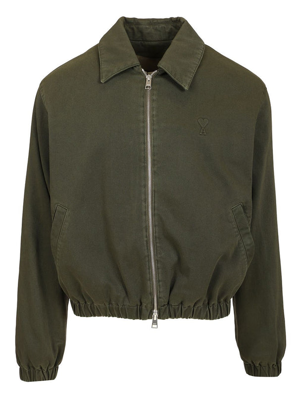 Ami De Coeur Giacche Verde