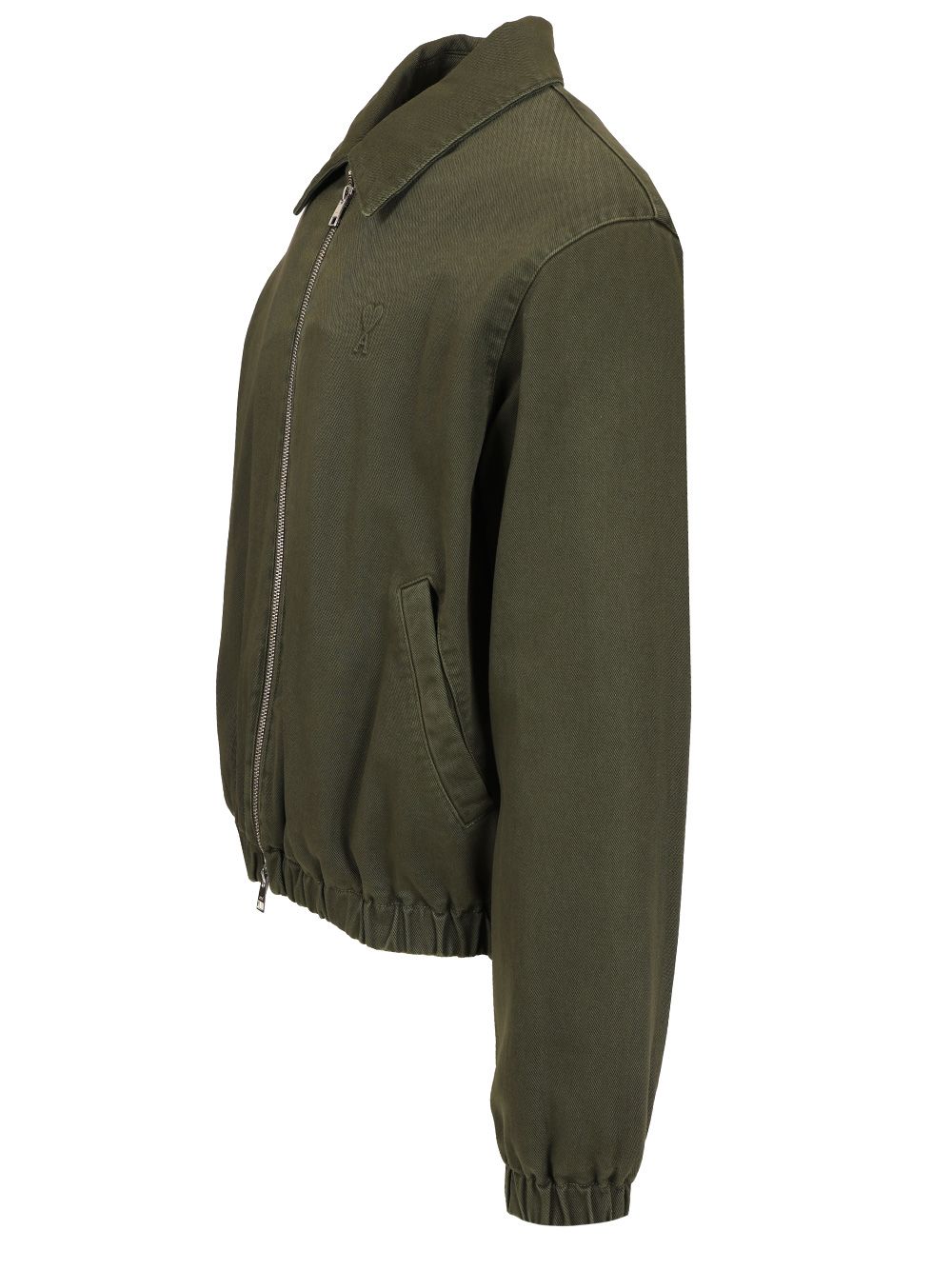 Ami Ami De Coeur Giacche - Verde | bc999bbba41efdbd70c52d2747468f3ca3cd96e5