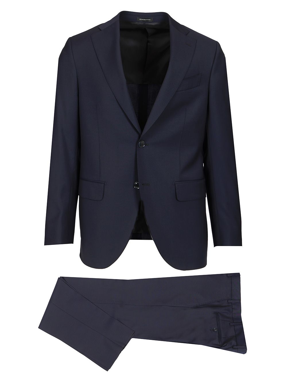 Al Duca D'Aosta Single Breasted Dress Abiti - Blu | 86328c50b0dc8252446318418de9c10e6071139f