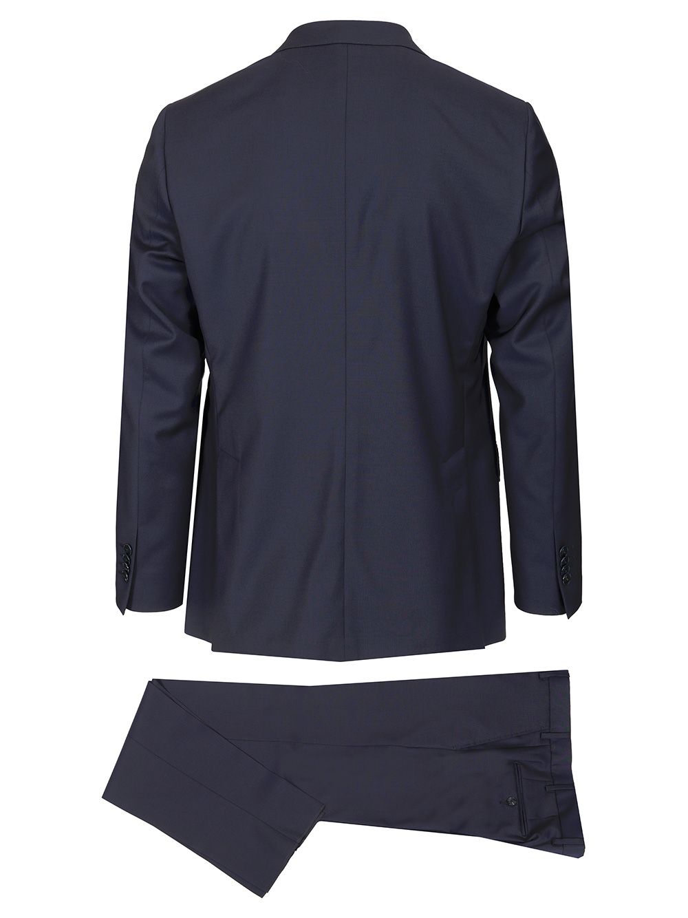 Al Duca D'Aosta Single Breasted Dress Abiti - Blu | bdd4be9e52f7864730e0247fc9c6046c4310918f