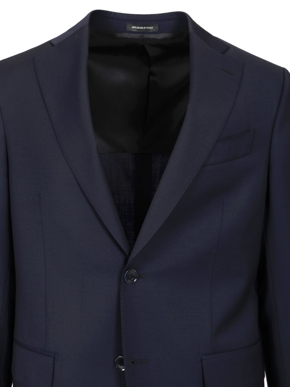 Al Duca D'Aosta Single Breasted Dress Abiti - Blu | cccd12ccc522575fd445d793a1c569d4abe5f846