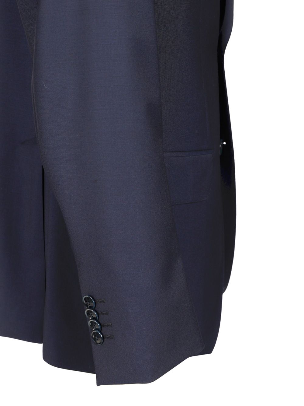 Al Duca D'Aosta Single Breasted Dress Abiti - Blu | eb664986d953007b415ec565de09e9acf21a312e