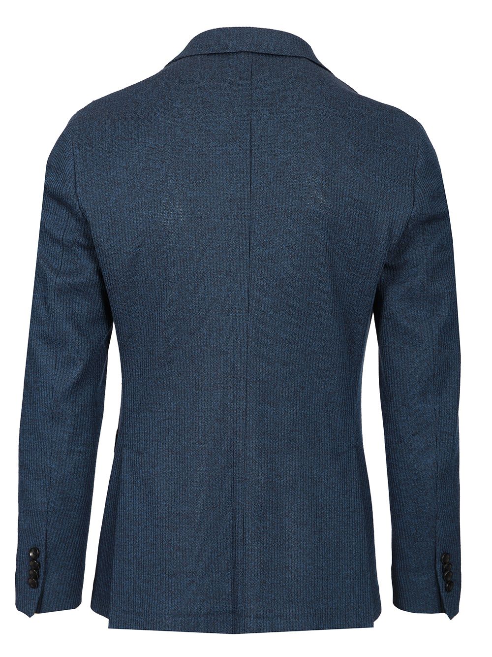 Al Duca D'Aosta Double-Breasted Jacket Giacche - Blu | 900691c80d7cdb5a3622df1b11cb61fd029f5757