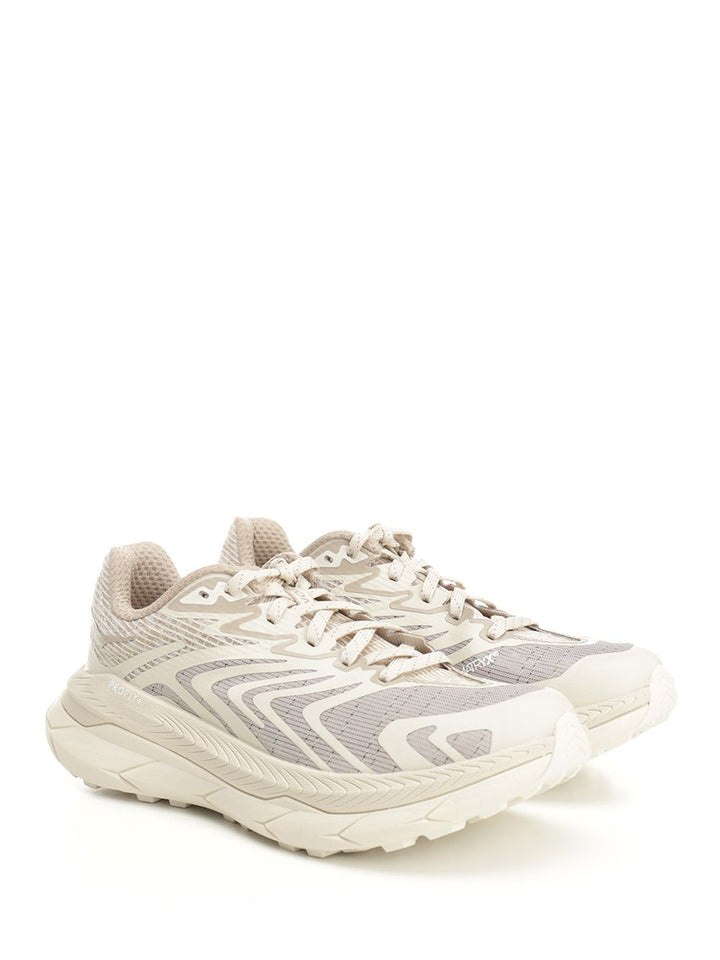 Hoka Tecton X2 Sneakers - Grey | efd0a3e1cd30825bcbdf6f5e5e06424e07820e77