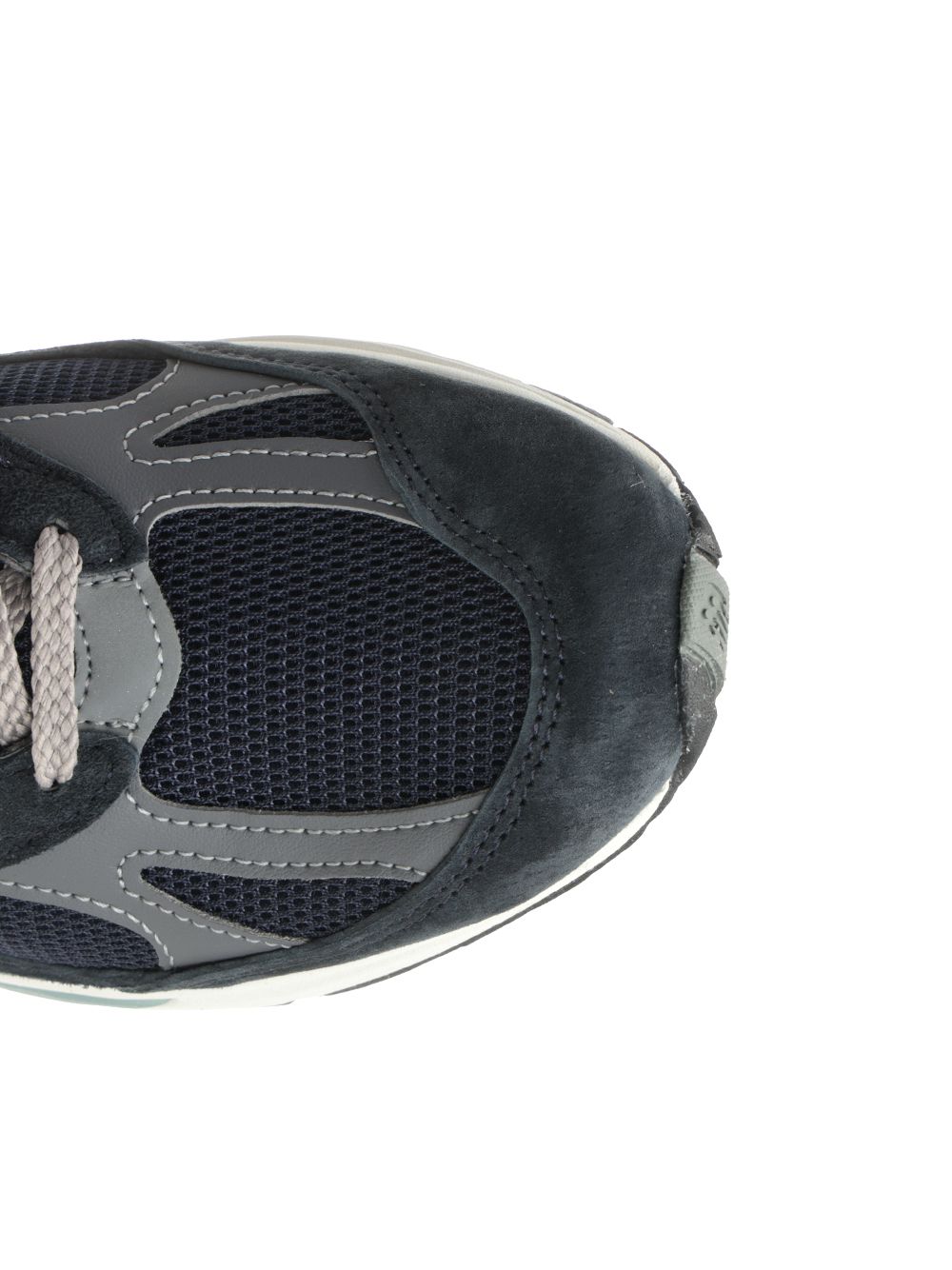 New Balance 991 Sneakers - Blu | 939d7216f0a9e0b6d50afeca91e6412253cee410