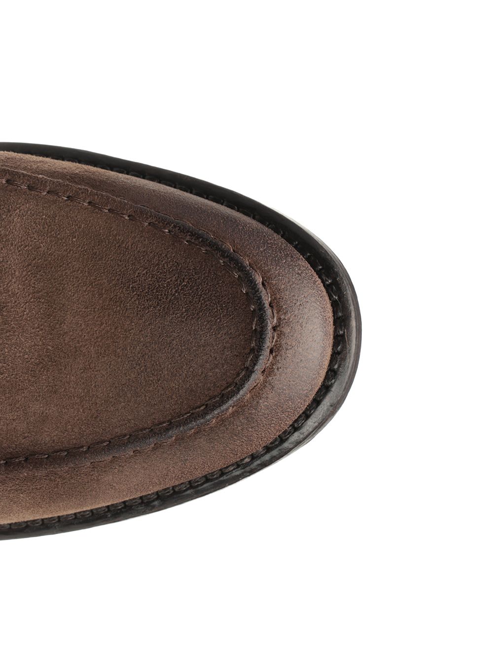 Corvari Tassel Loafer Mocassini - Beige | 782b01b08220070b71b241b126b2b809d5843ee2