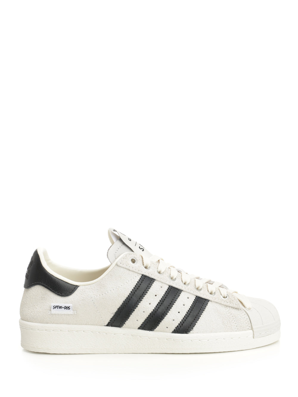 Adidas X Song For The Mute Superstar 82 Adidas By Song For The Mute Sneakers - Bianco | 57c863ba2b03b2cc393ff8a60835f904ce599360