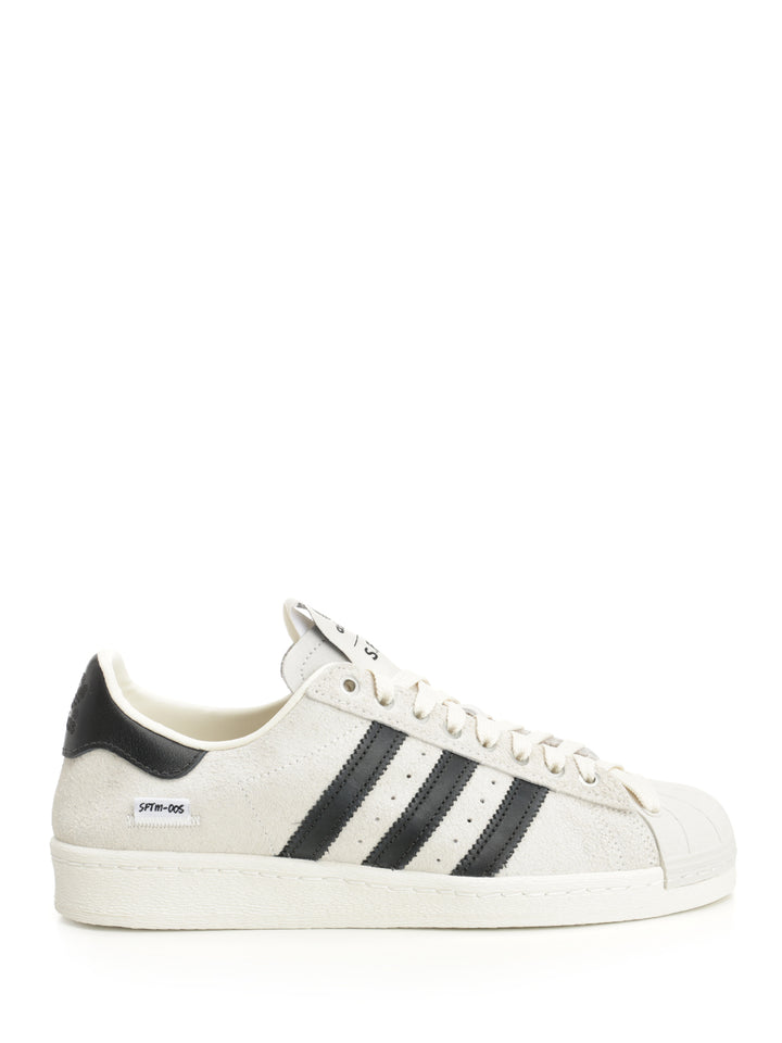 Adidas X Song For The Mute Superstar 82 Adidas By Song For The Mute Sneakers - Bianco | 57c863ba2b03b2cc393ff8a60835f904ce599360