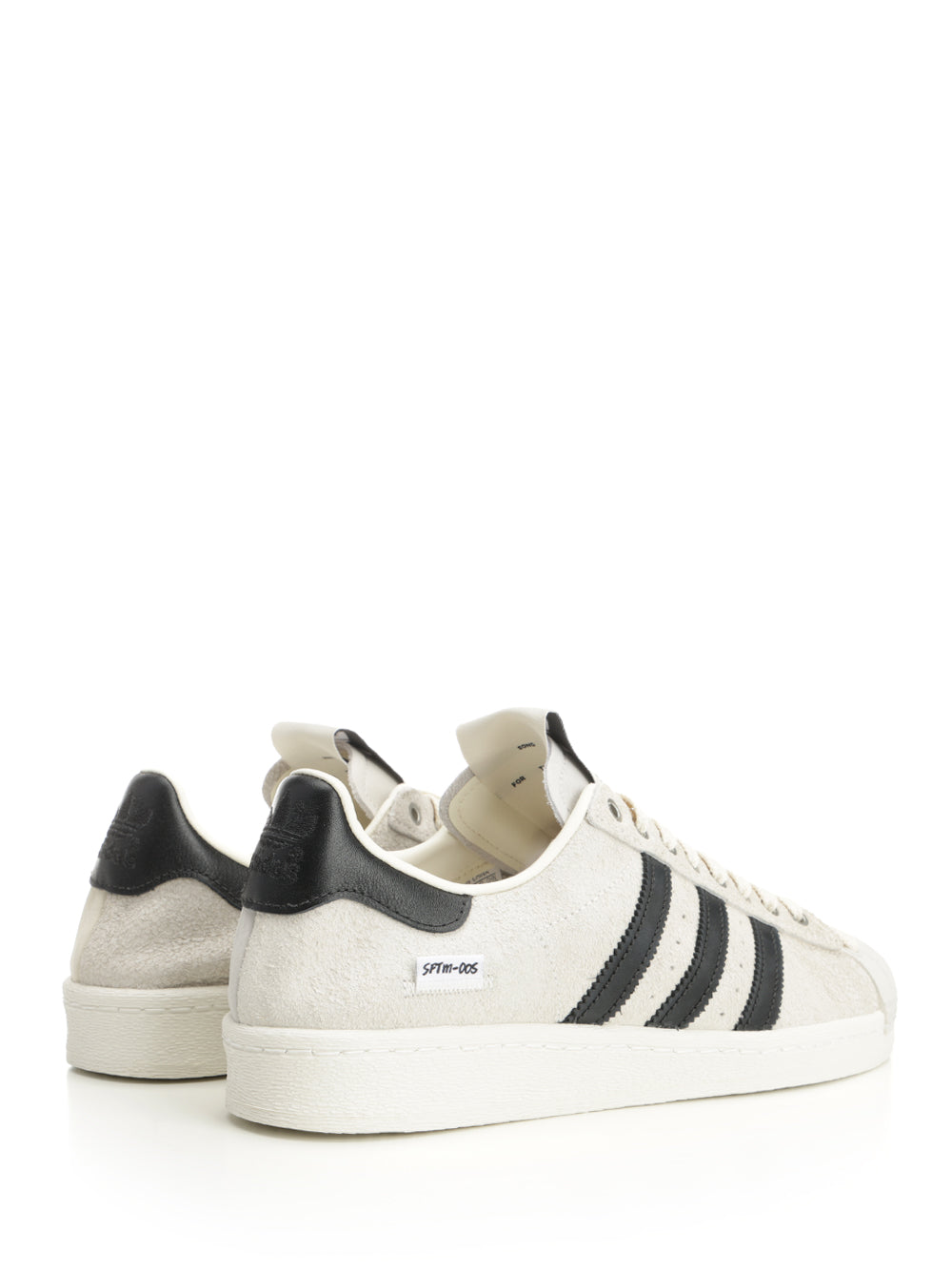 Adidas X Song For The Mute Superstar 82 Adidas By Song For The Mute Sneakers - Bianco | 8e07d4345868b86b2c928c0c19abddbf70e1f985
