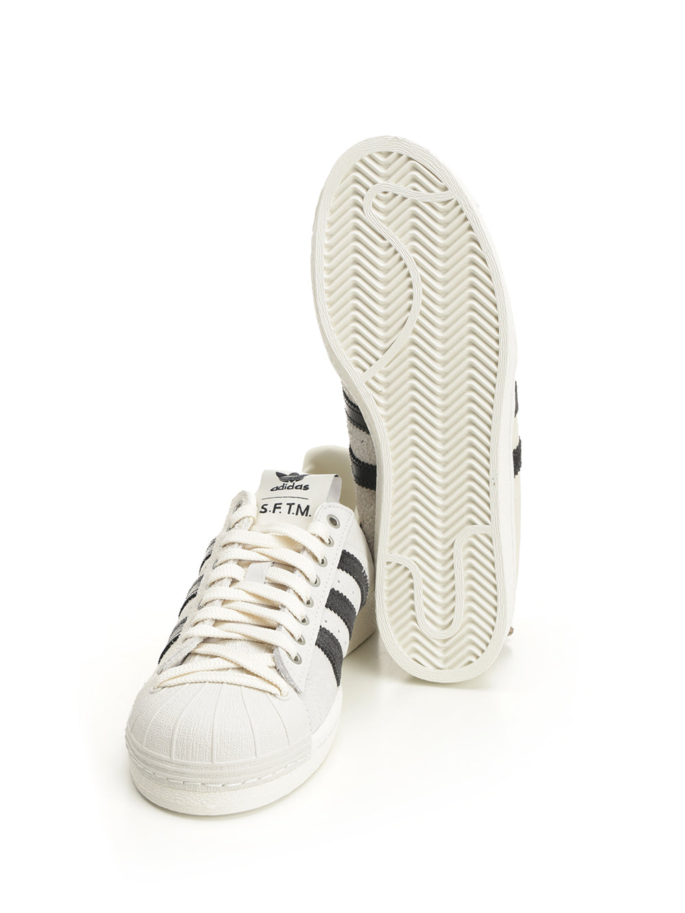 Adidas X Song For The Mute Superstar 82 Adidas By Song For The Mute Sneakers - Bianco | af458f633d5369b4f6958c5750cc3ed288f3a101