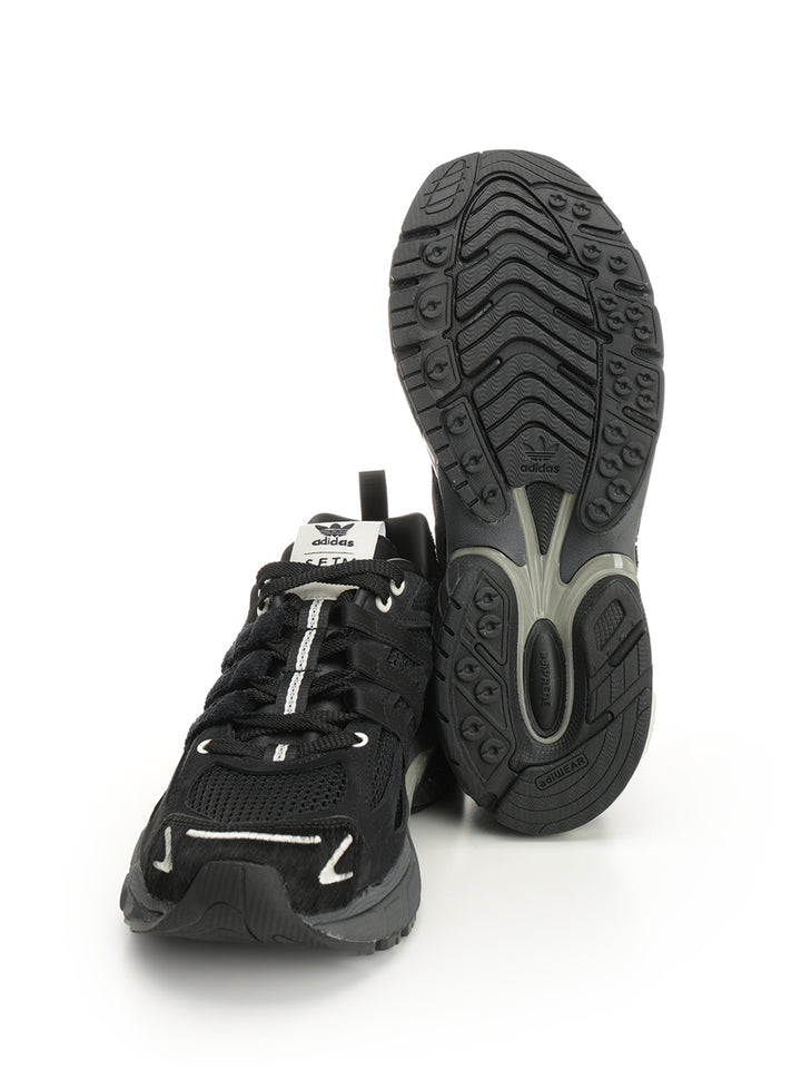 Adidas X Song For The Mute Adistar Cushion Sftm Sneakers - Nero | 14f4cc98422a3055b7c0170fedb23c653a0d07d3